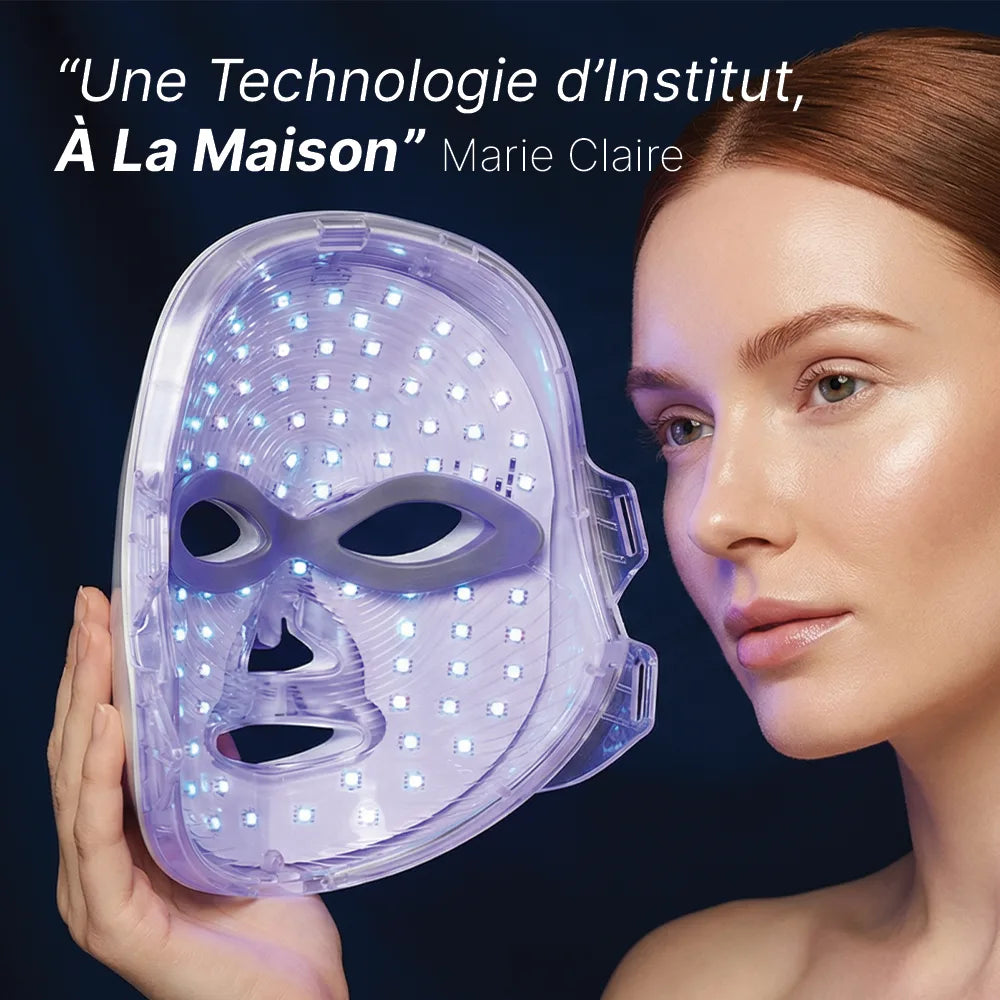 Jovëa NanoÉclat Duo - Rajeunir en 30J Sans Aiguilles