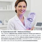 Jovëa NanoÉclat Duo - Rajeunir en 30J Sans Aiguilles