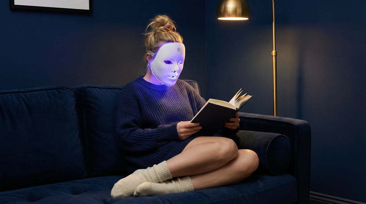 La science de votre éclat