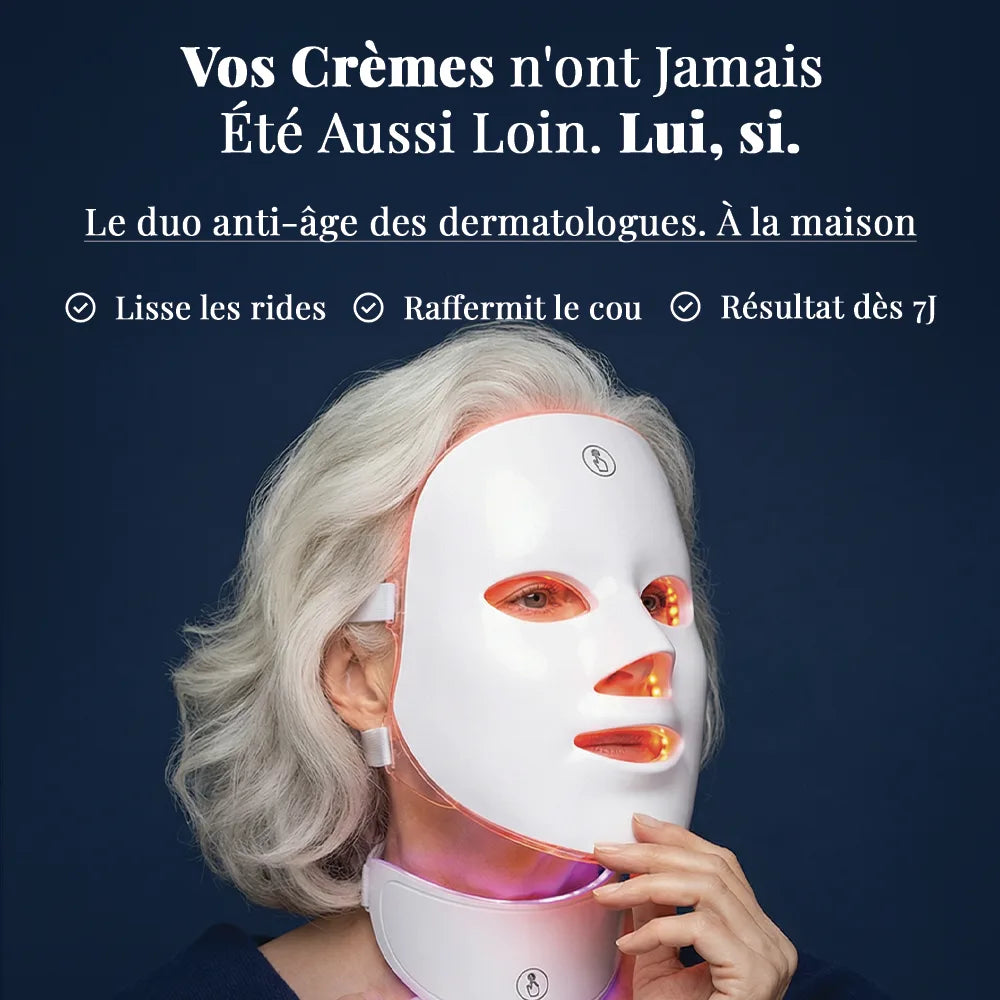 Jovëa NanoÉclat Duo - Rajeunir en 30J Sans Aiguilles