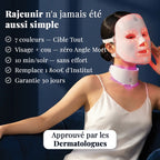 Jovëa NanoÉclat Duo - Rajeunir en 30J Sans Aiguilles